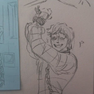 Meet your Posher, Simonn